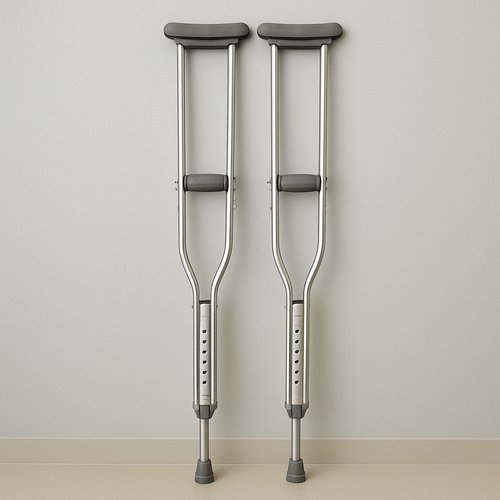 Crutches