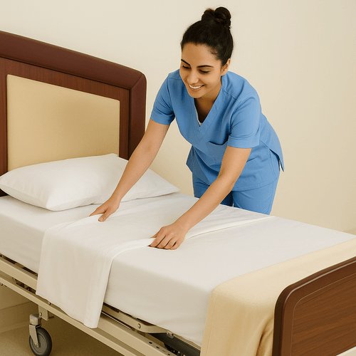 Hospital Beds & Mattresses