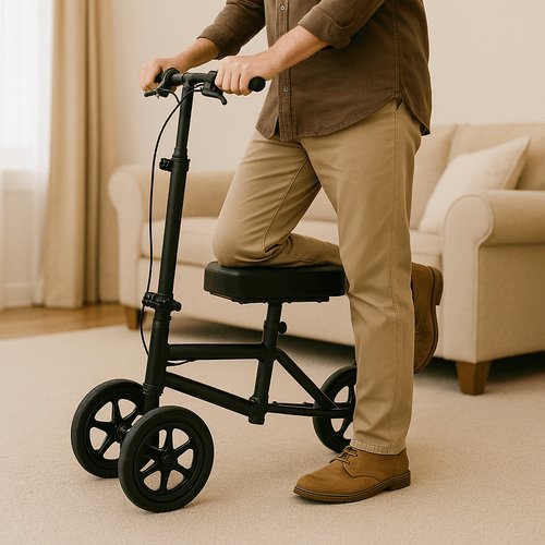 Knee Scooters