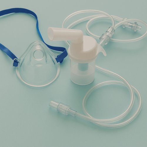 Nebulizers & More