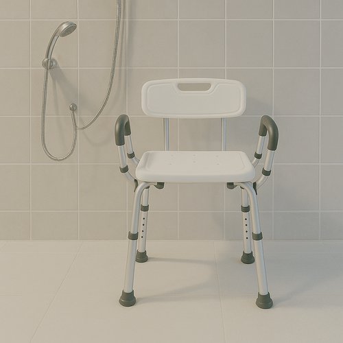 Shower Chairs & Benches