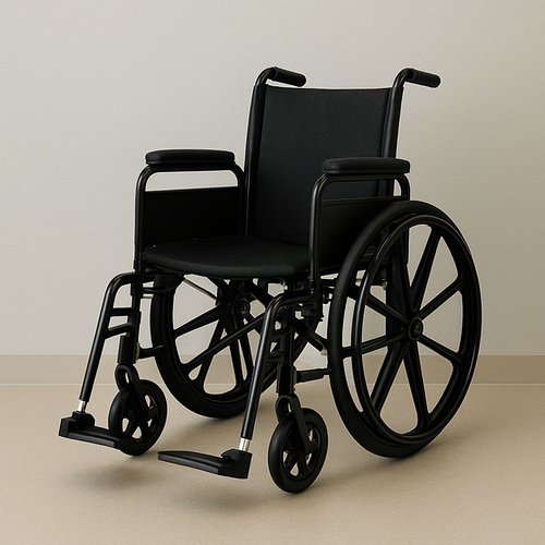 Wheelchairs